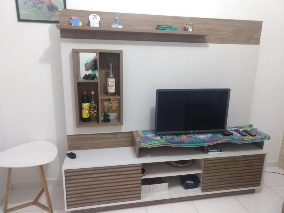 Casa Em Itanhaem Com 2 Quartos Garagem P 2 Carros, Churrasqueira, Piscina 200 M Da Praia Itanhaém Exterior foto
