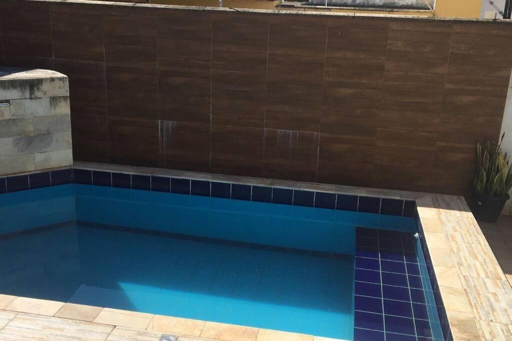 Casa Em Itanhaem Com 2 Quartos Garagem P 2 Carros, Churrasqueira, Piscina 200 M Da Praia Itanhaém Exterior foto